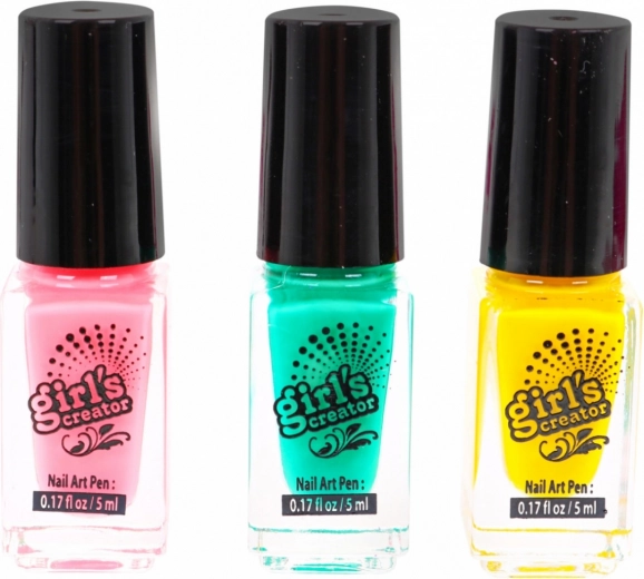 Loominguline küünepliiats