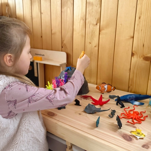 Vastupidav teostus igapäevaseks mänguks