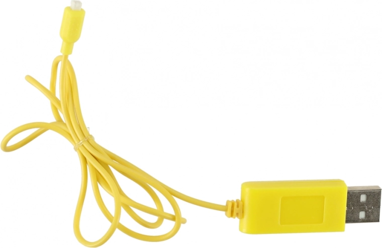 USB kaudu laadimine