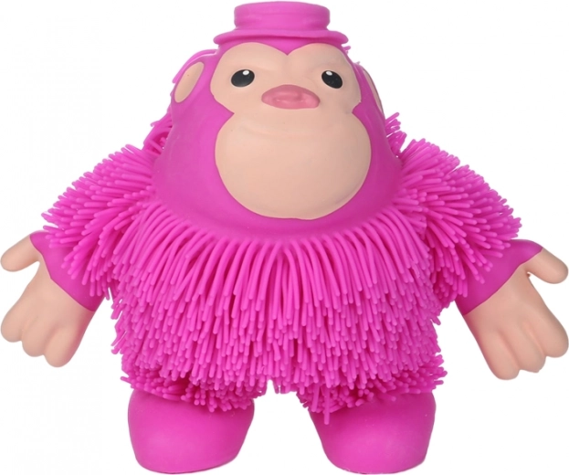 Tekstuurilised narmad meeleliseks stimulatsiooniks