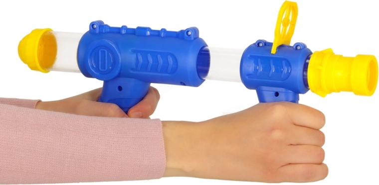 Kaks blastrit ausaks duelliks