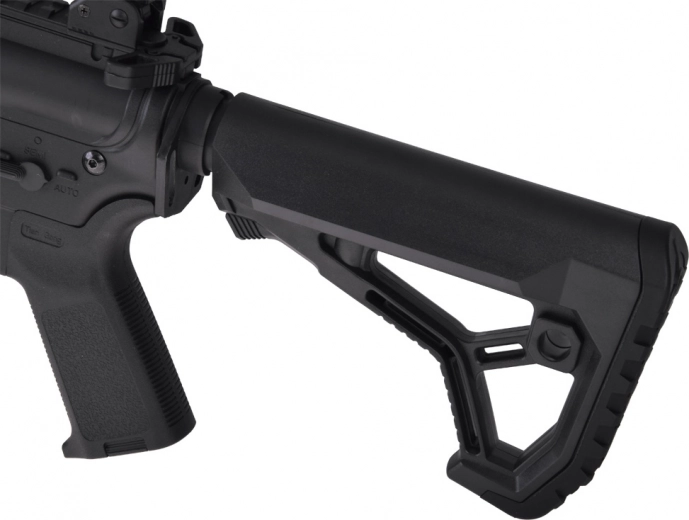 Mugav ja reguleeritav kaba