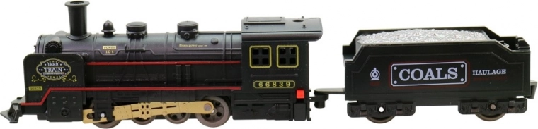 Lihtne ühendamine ja sujuv sõit