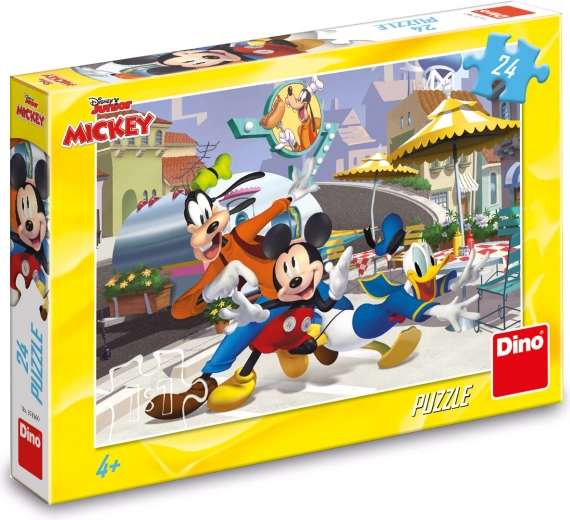 Lemmikud Disney tegelased