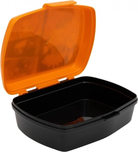 Vastupidav ja kerge BPA-vaba plast