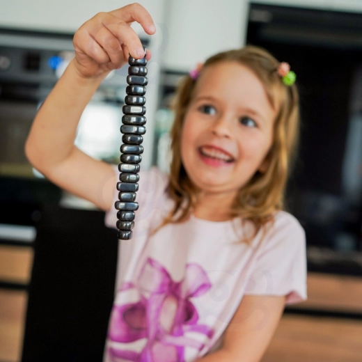 Magnetkivikesed, mis hoiavad kokku