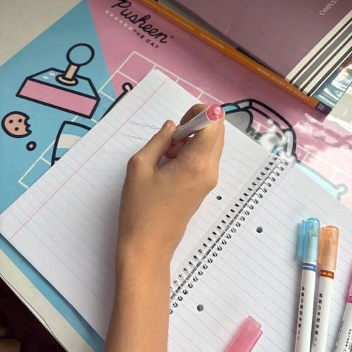 Sügavad, silmapaistvad värvid