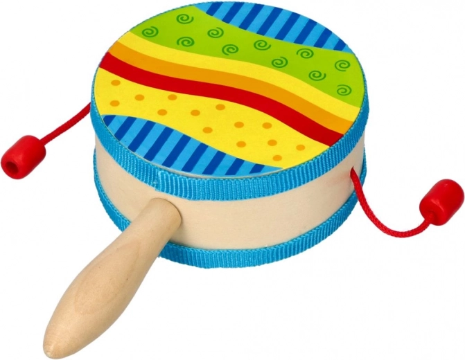 Lihtne käsitsemine väikestele muusikutele