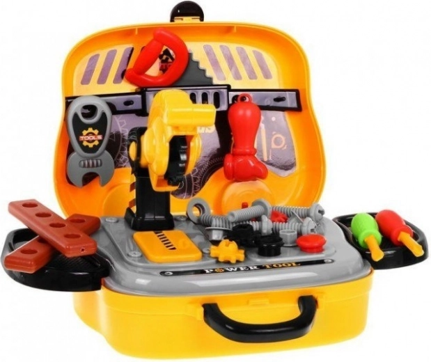 Workbench toy