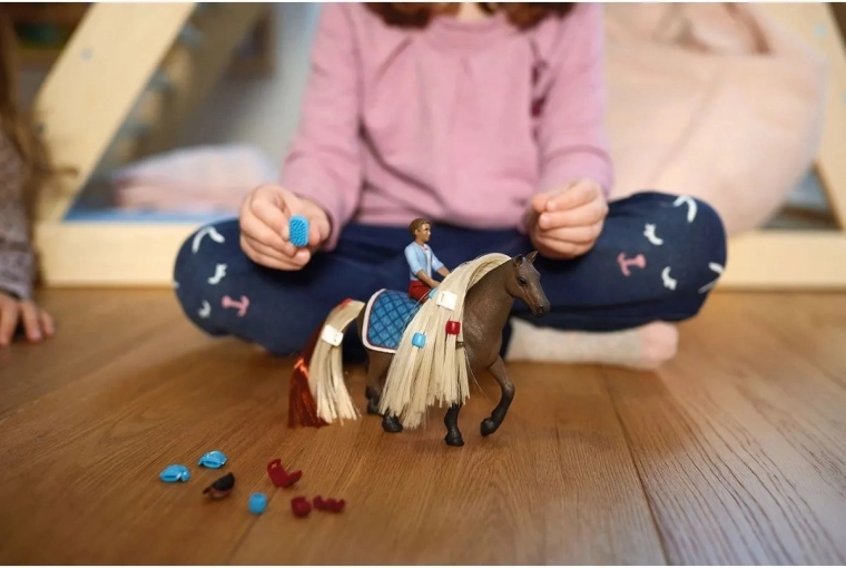 Great for kids aged 4+