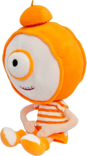 Ideal companion for children