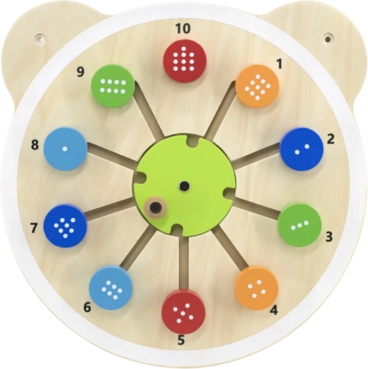 Atraktiivne karudisain innustab avastama