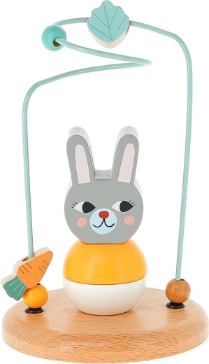 Peenmotoorika ja keskendumise arendamine