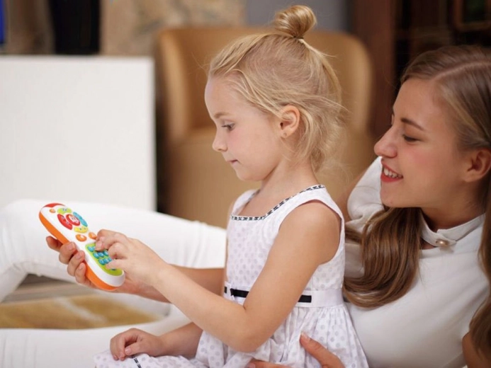 Mäng täiskasvanuid ja inglise keele õppimist