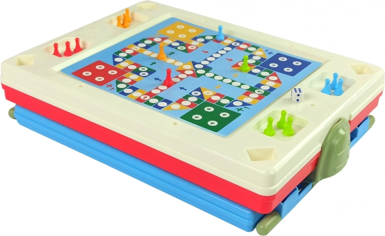 Added play table feature