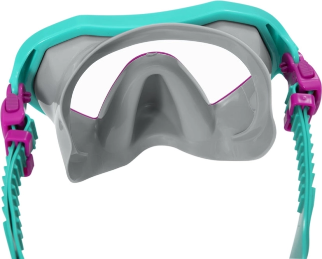 Clear view with UV protection