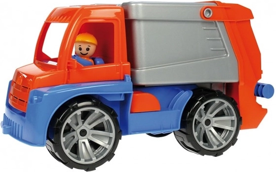 Tugev konstruktsioon ja ohutu teostus