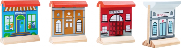 Interaktiivsed sillad ja hooned