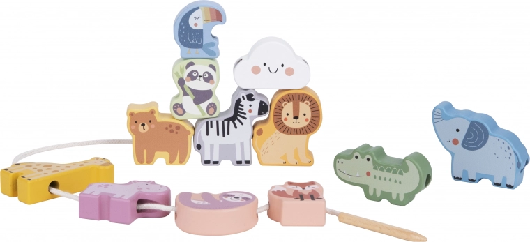 Ohutud looduslikud materjalid