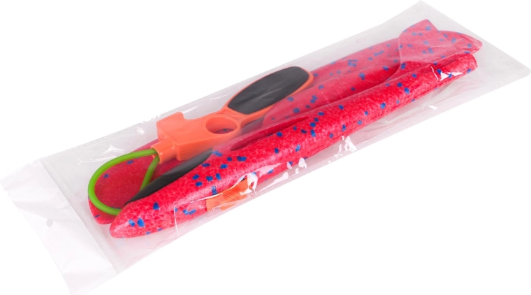 Lõbu algab kohe pärast lahtipakkimist