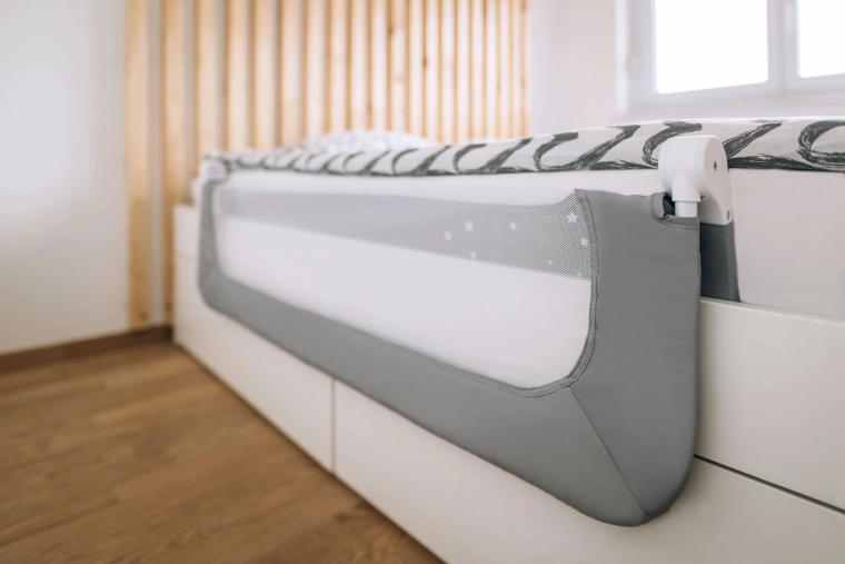 Lihtne ja kindel paigaldus