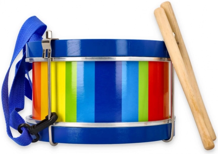 Vibrant Colors and Design