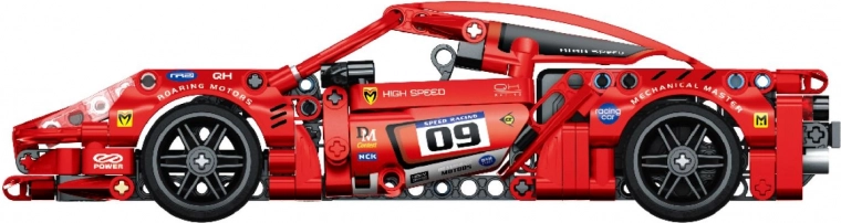 Ehitus, mis arendab oskusi