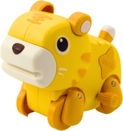 Ohutu väikestele kätele