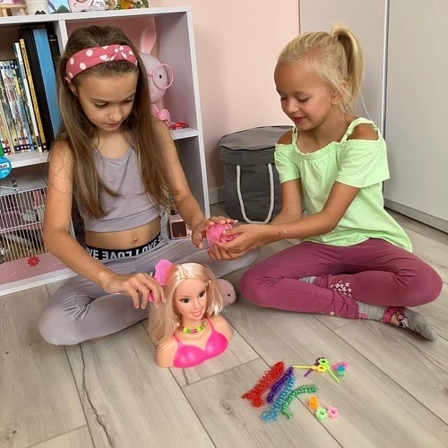 Rohkelt mänguvõimalusi