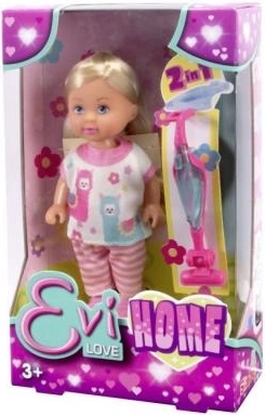 Cute design for imaginative play