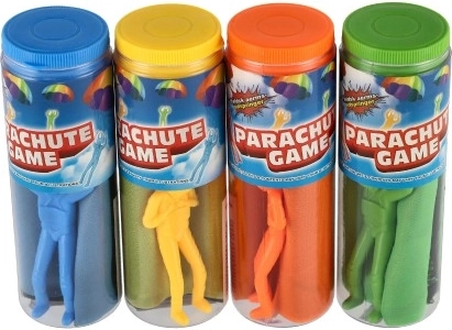 Erksad värvid veelgi lõbusamaks mänguks