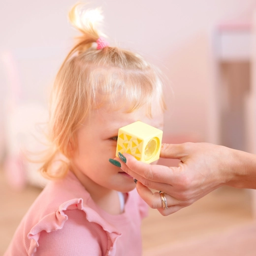 Sensoorsed avastused ja STEM-alused