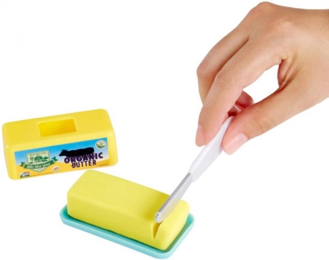 Butter you can “slice”