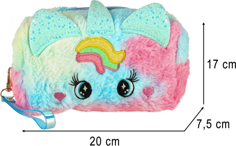 Ainulaadne kosmeetikakott