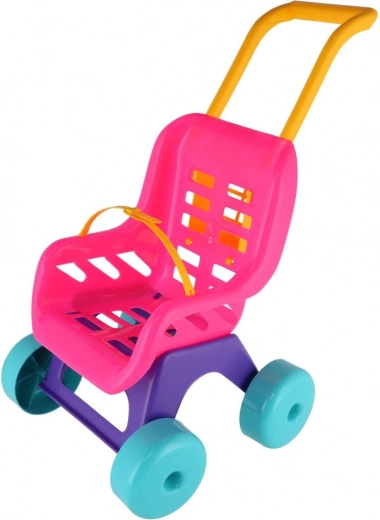 Kerge ja lihtsasti juhitav