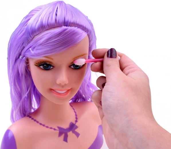 Interaktiivsed meigifunktsioonid