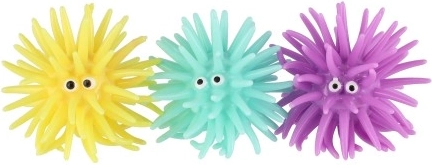 Erksad värvid, lihtne hooldus