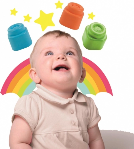 Develops fine motor skills and coordination