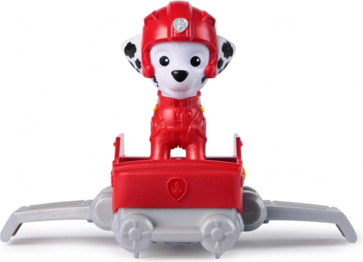 Hõljuki muutmine lennukiks