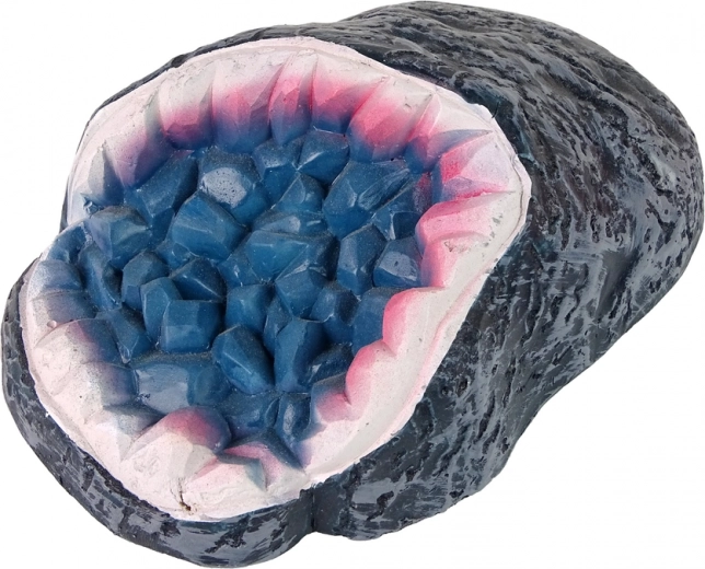 Geological Discoveries