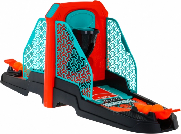 Lihtne pallide väljalaskmine