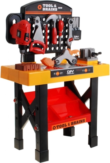 Loovad ehituselemendid