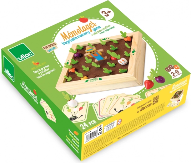 Õppimine läbi mängu alates 2. eluaastast