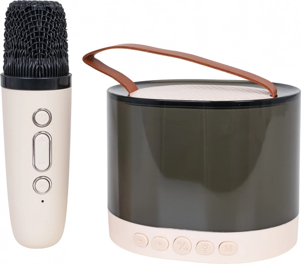 Selge ja võimas heli DSP-ga