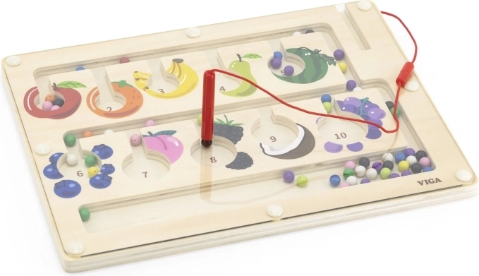 Peenmotoorika ja koordinatsiooni arendamine