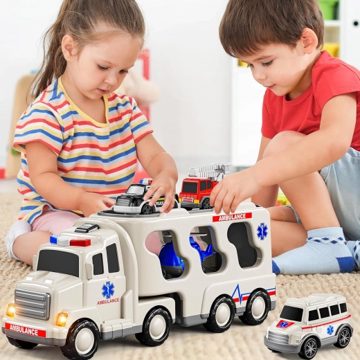 Mäng, mis arendab oskusi