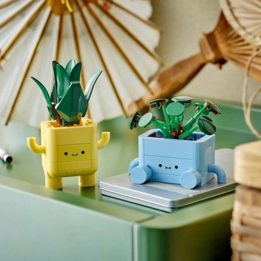 Ideaalne toakaunistus riiulile või lauale