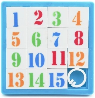 Ohutu klotside libistamine