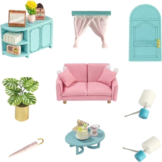 Stylish Decorative Element