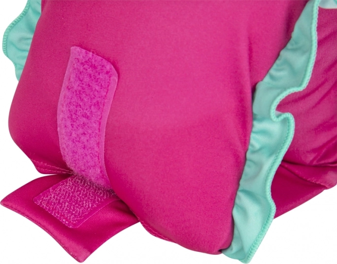 Mugav ja kindel hoid käsivarrel